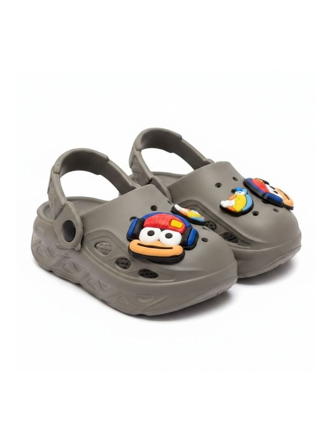 YK Boys Clogs Sandals-picture-23