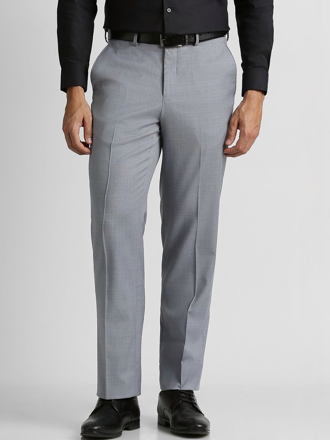 Van Heusen Men Trousers-picture-29