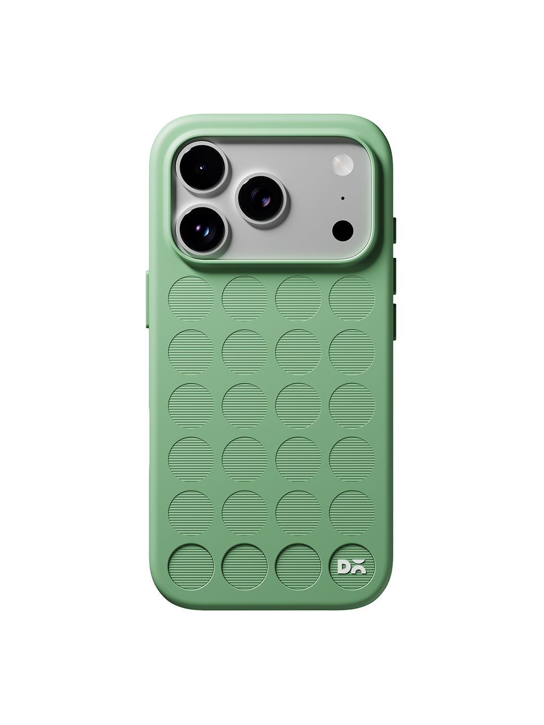 DailyObjects Solid Printed iPhone 17 Pro Back Case Mobile Accessories-picture-29
