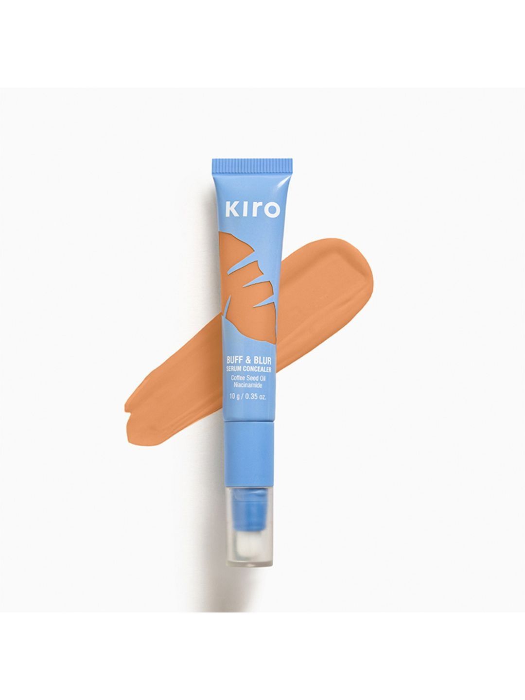 KIRO Buff & Blur Serum Concealer - 10 g - 440W Deep-picture-50