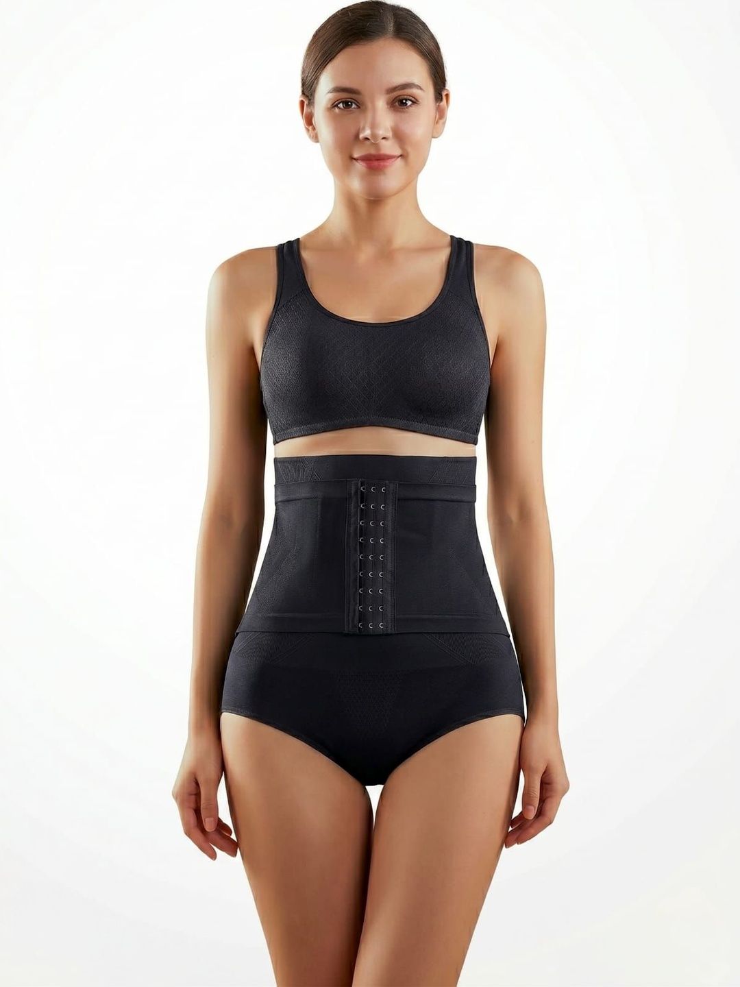 headbutt Seamless Stretchable Tummy Shaper Shapewear-image-21