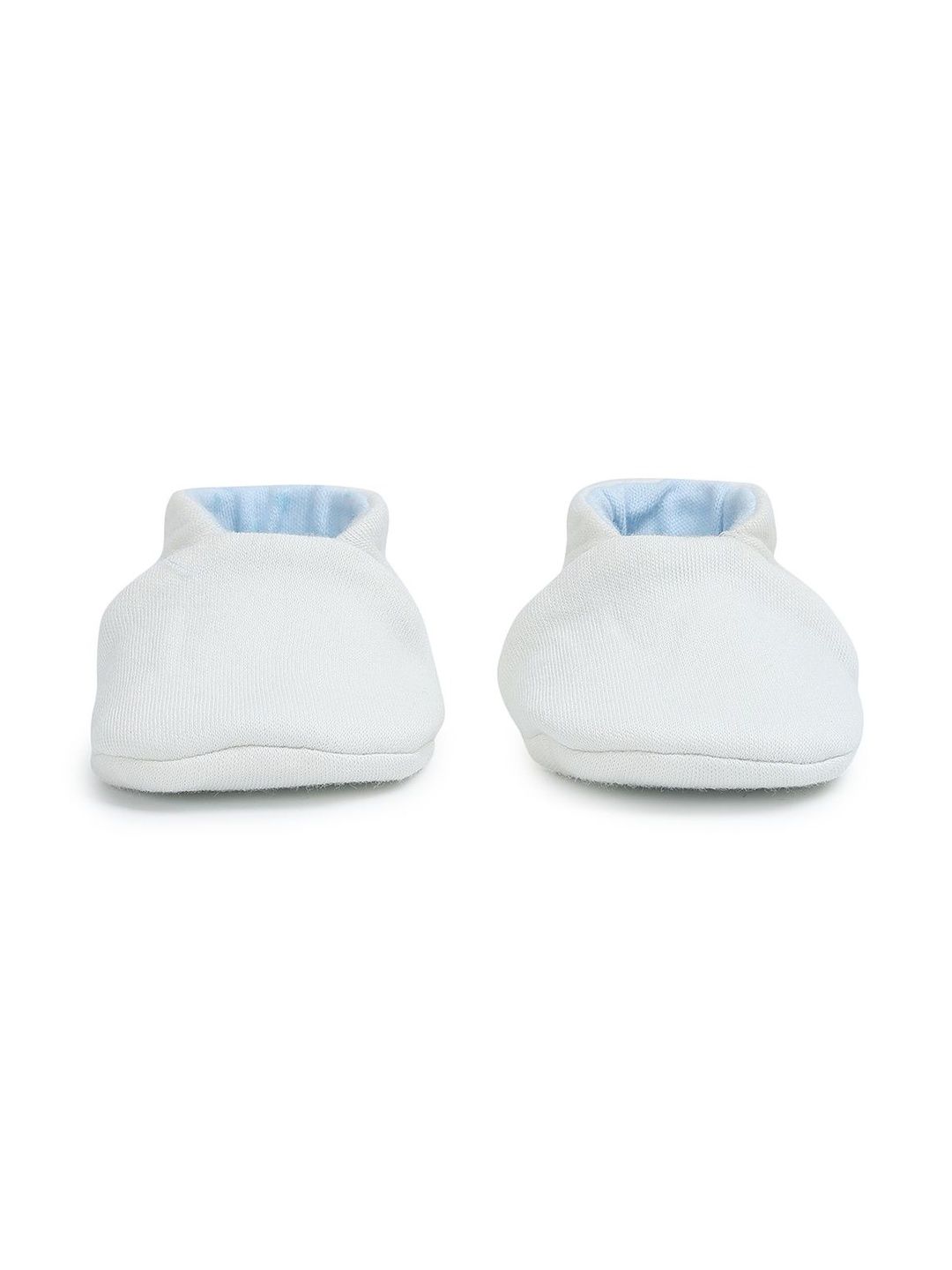 MINI KLUB Boys Cotton Booties-picture-33