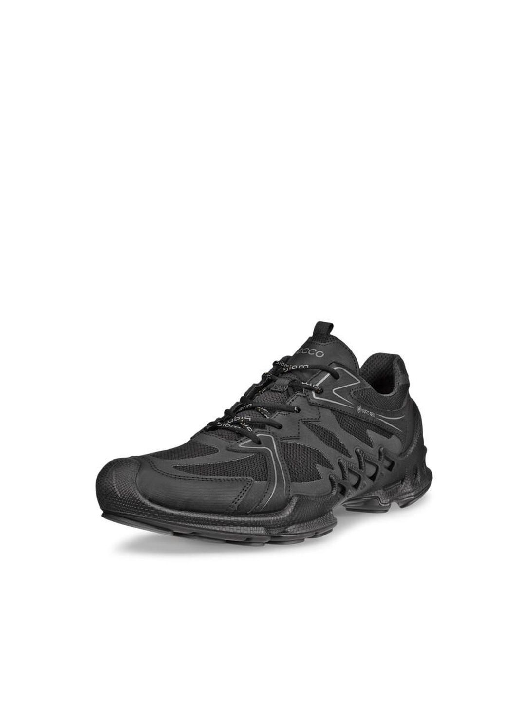 ECCO Men Textured Sneakers-image-41