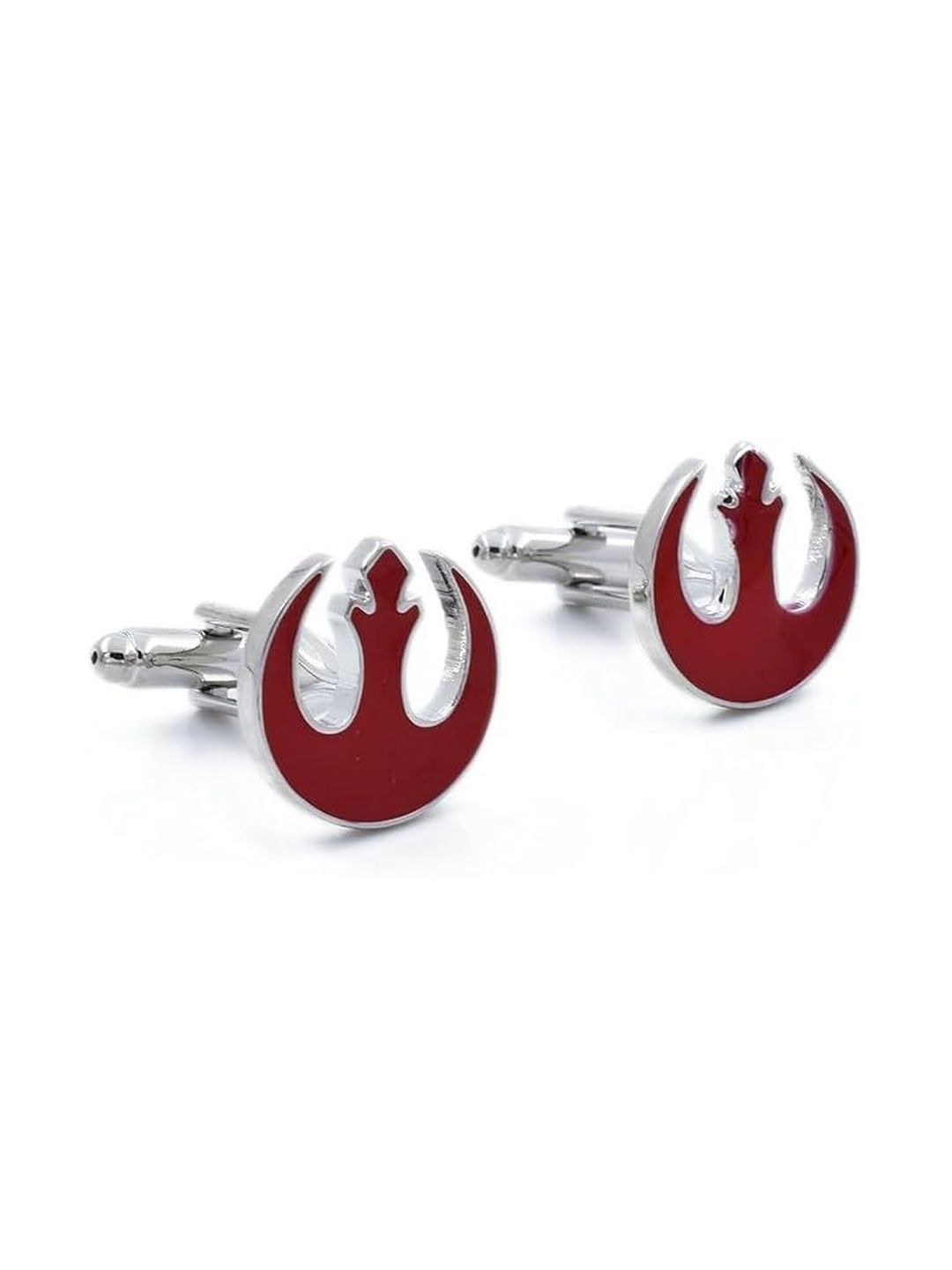 Moskai Symbol Cufflink-picture-13