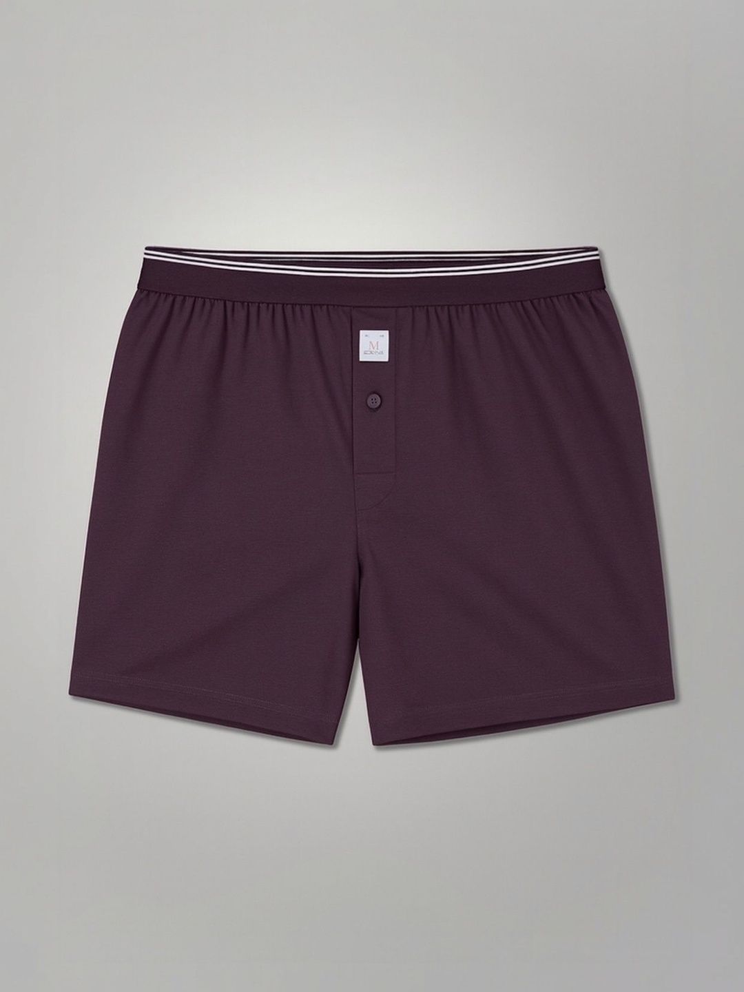 MAXZONE Cotton Boxers-picture-9