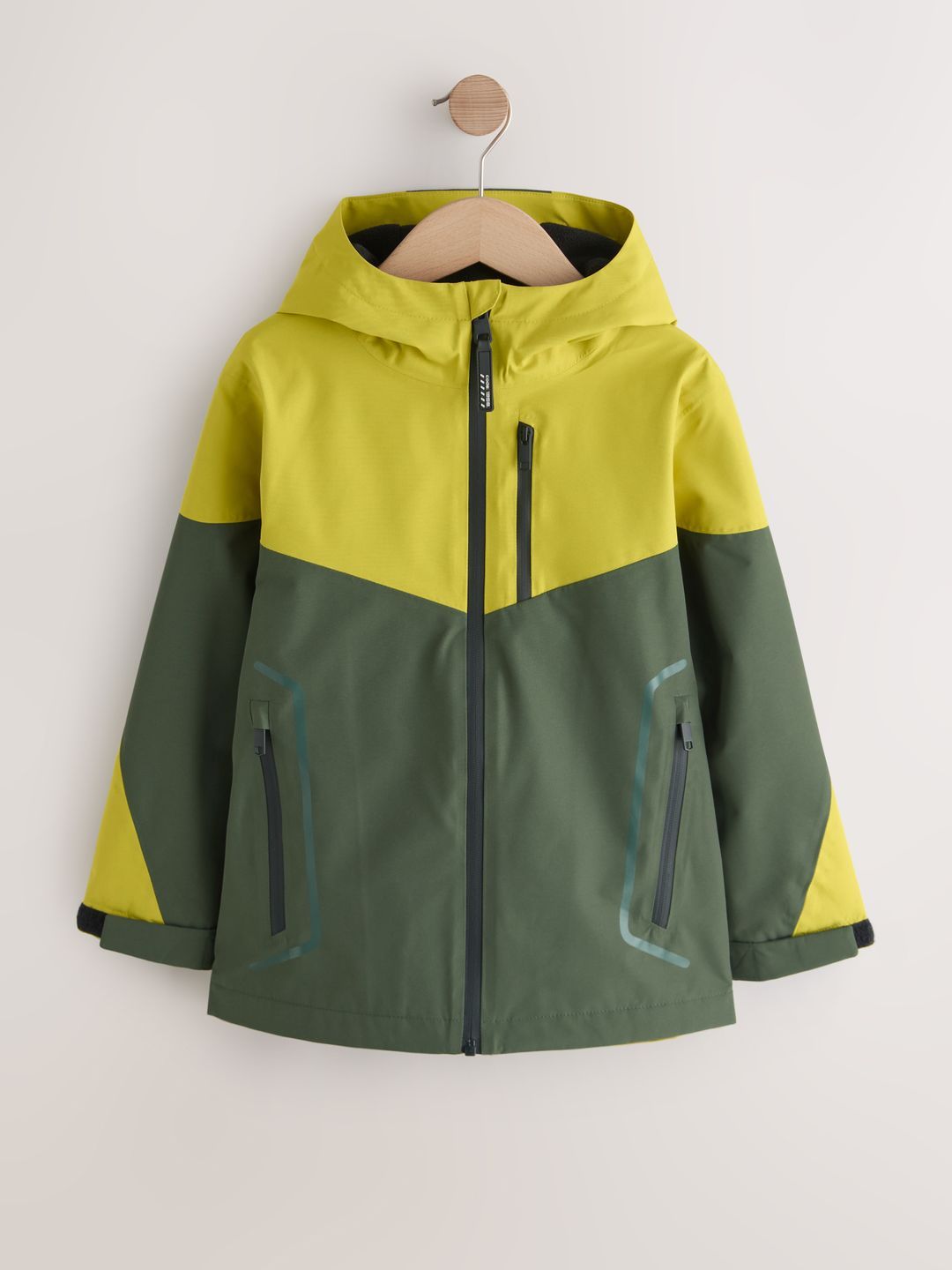 NEXT Boys Woven Jacket-picture-19