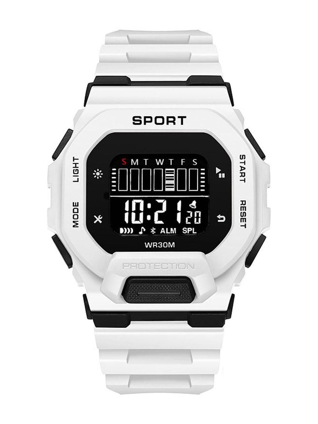 FIMBUL Men Dial & Straps Digital Calendar Watch WATCH-SPORTS-4.4-image-42