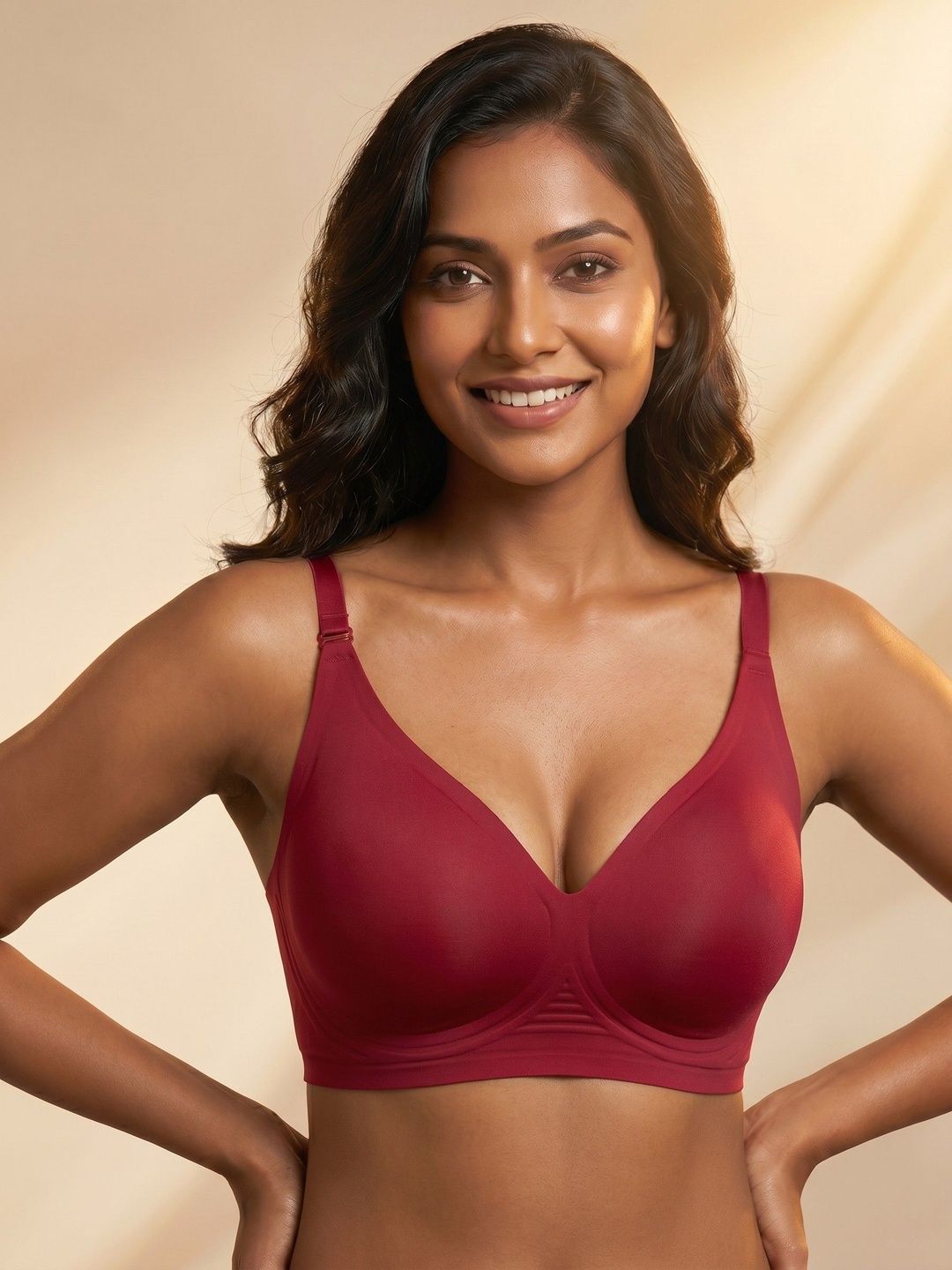 BUGARIO JellyLift Seamless Bra-picture-15