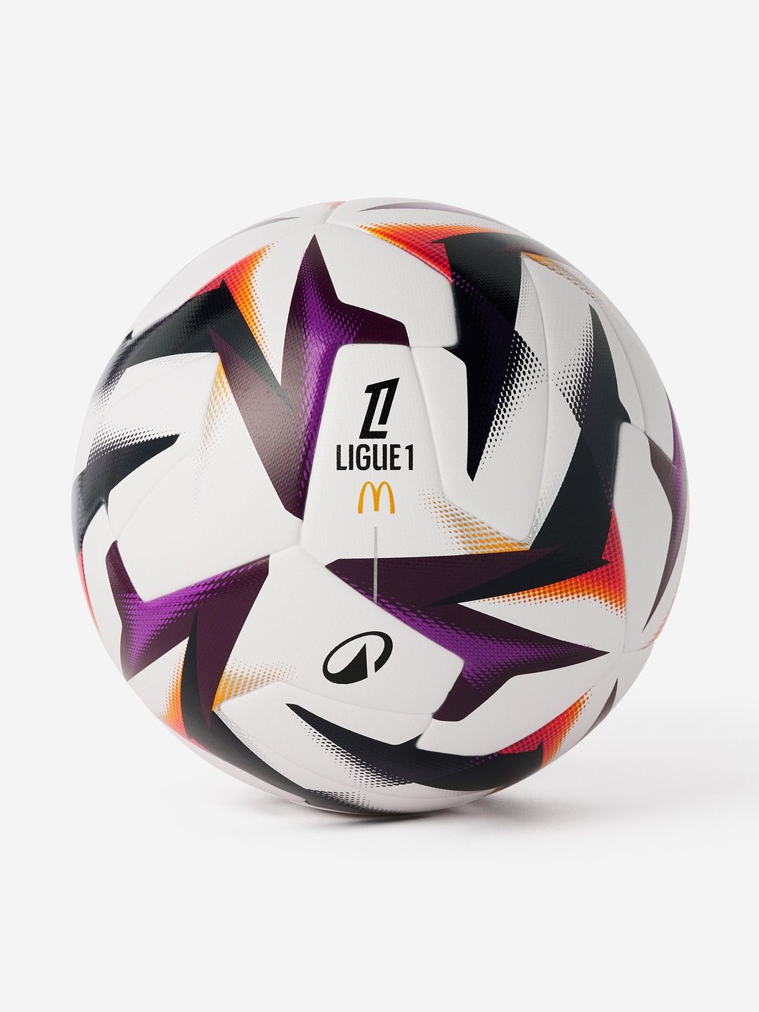 Decathlon Kipsta McDonald's League 1 26/27 FIFA Basic Polyurethane Replica Football-picture-12