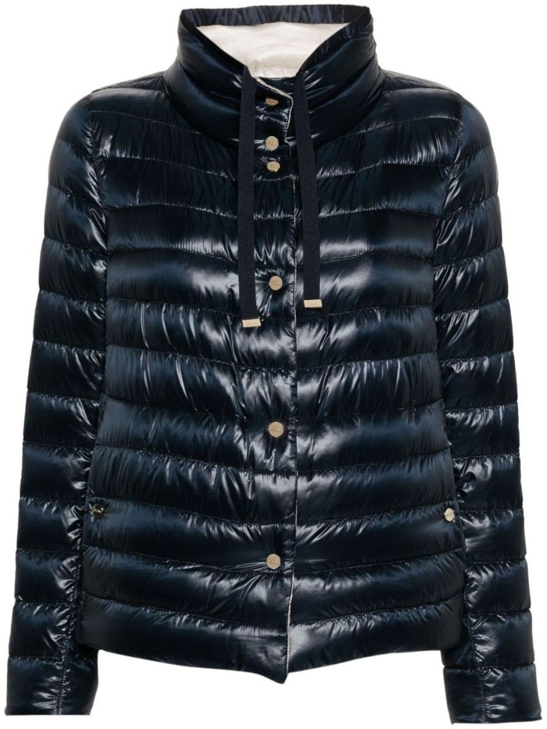 Herno Multicolor Reversible Jacket-image-19