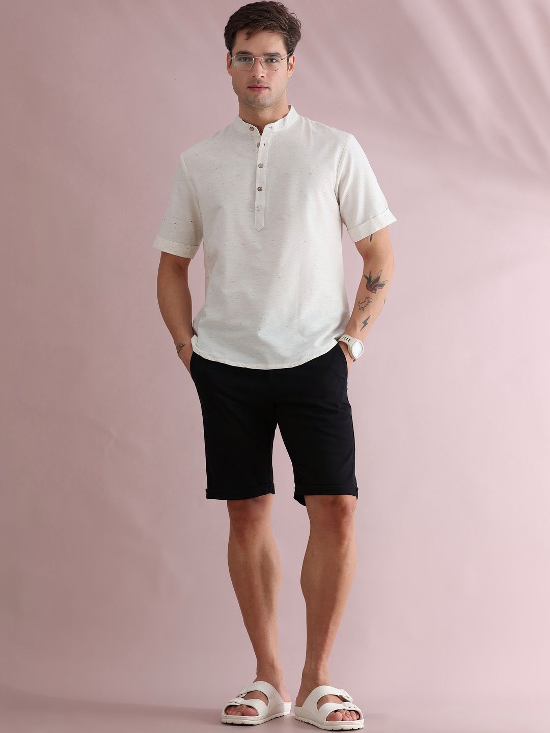FILORI STUDIO Men Kurta-picture-12
