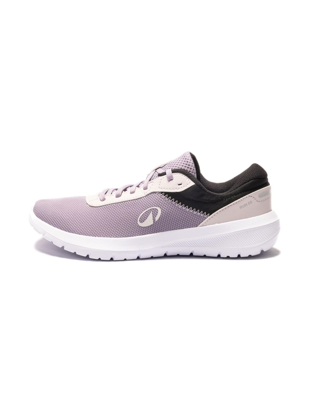 Decathlon Women Textile Running Non-Marking Shoes-picture-46