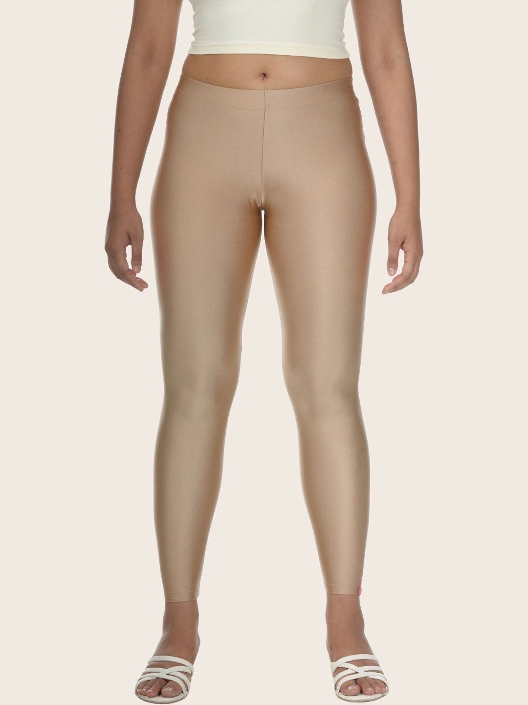 Fly Birds Women Nylon Leggings-picture-44
