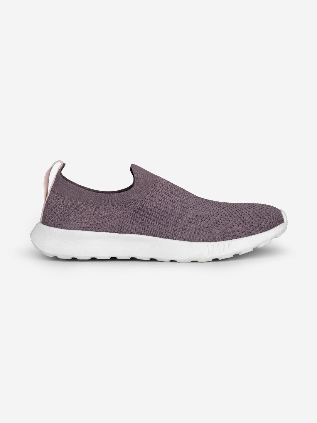 Decathlon Women Textile Walking Non-Marking Shoes-picture-57
