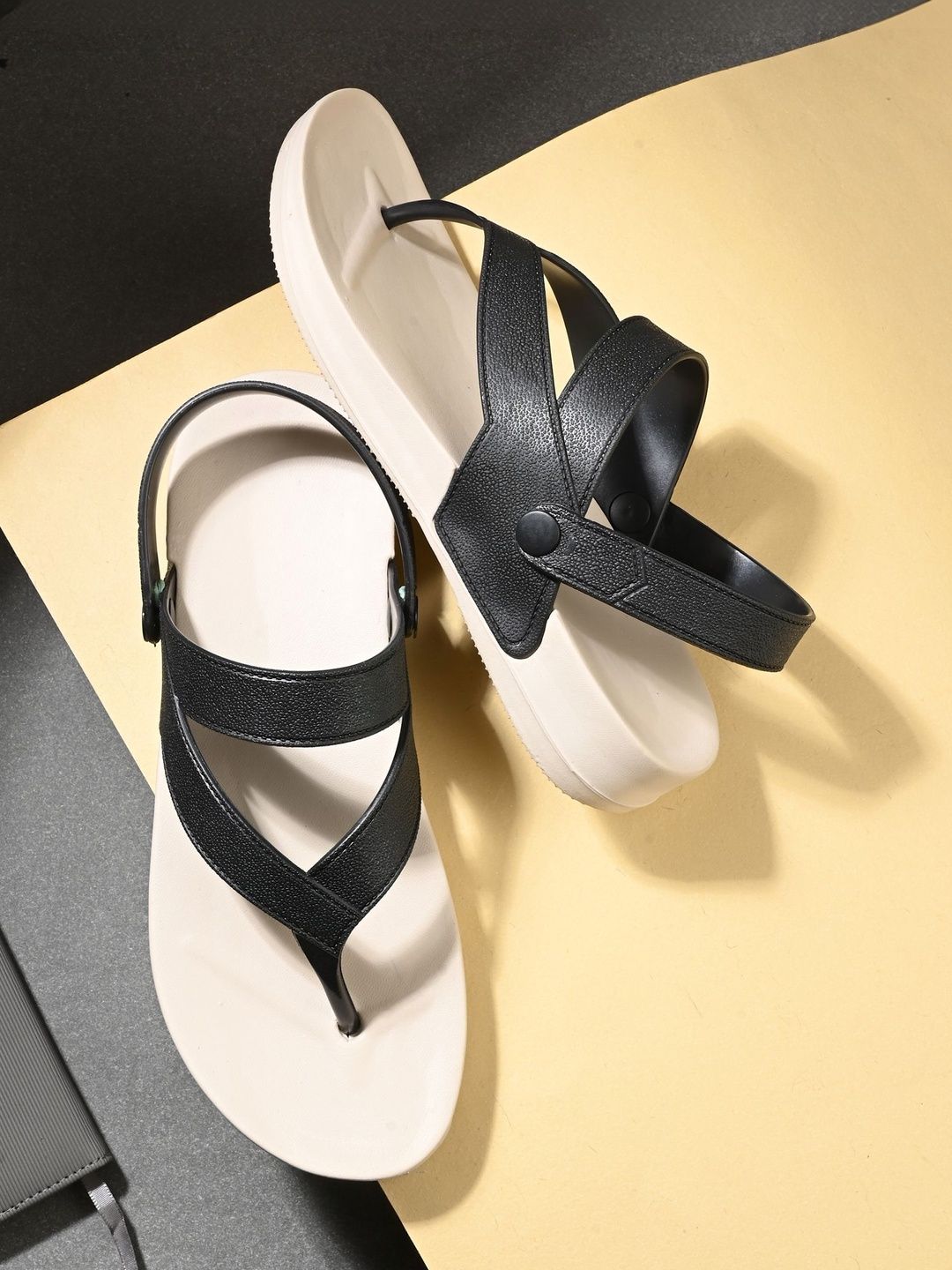 CORSICA Flatform Sandals-picture-23