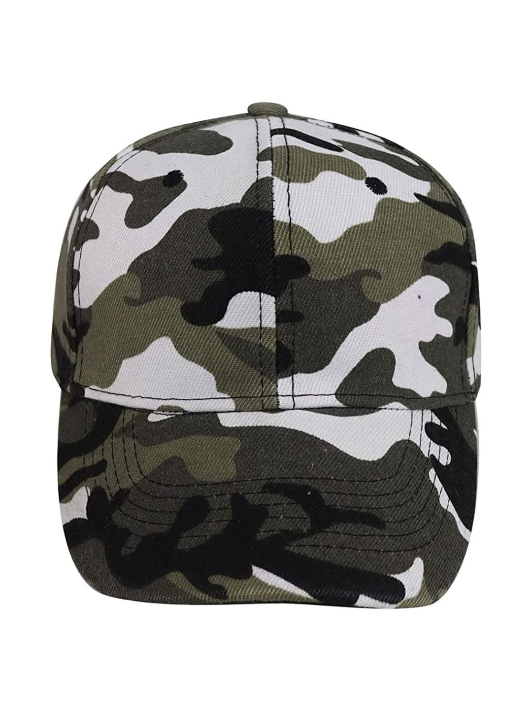 Navkar Crafts Unisex Printed Baseball Cap-picture-16