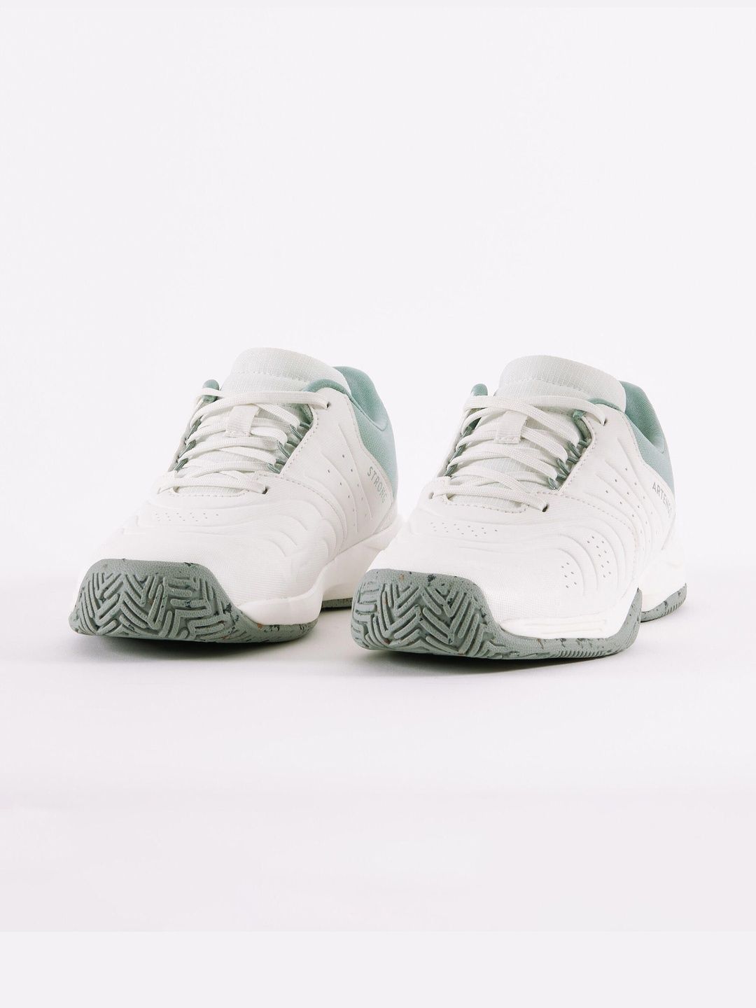 Decathlon Unisex Kids Tennis Non-Marking Shoes-image-10