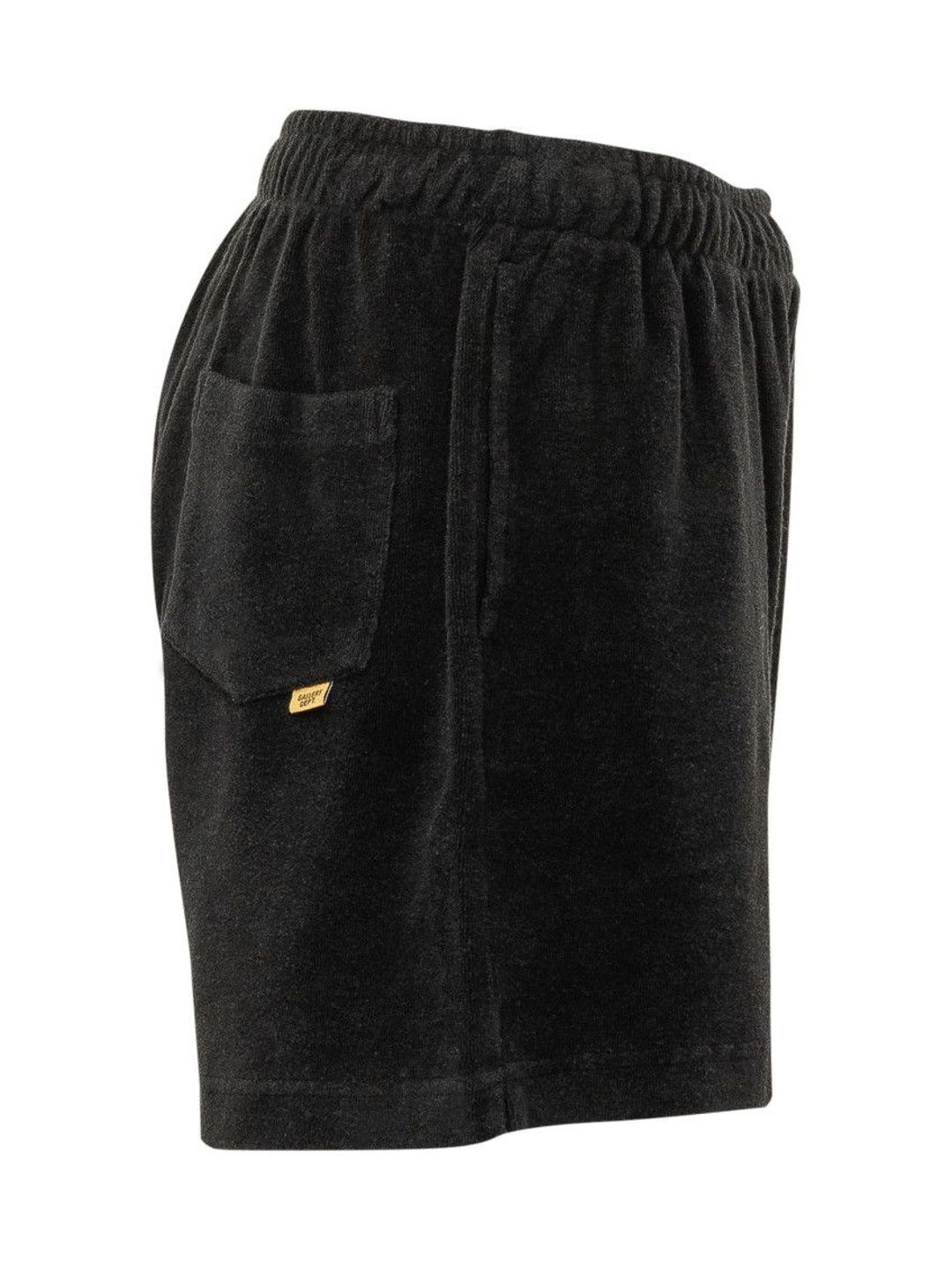 gallery dept. Black Logo Shorts-picture-26