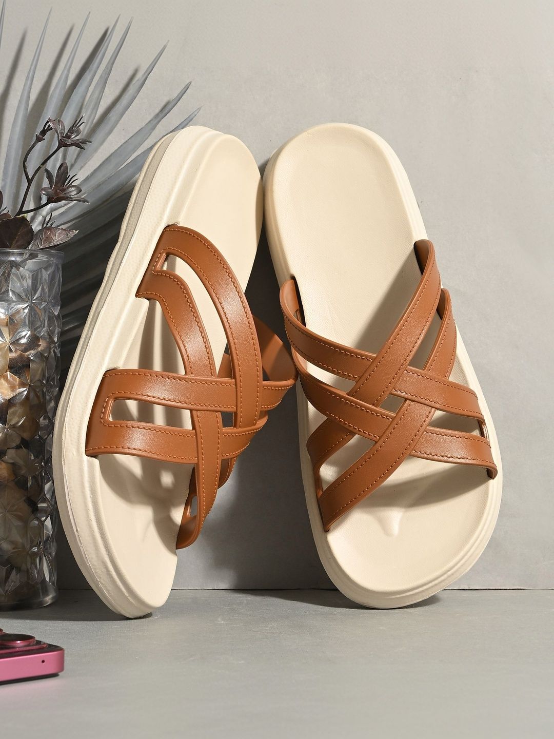 Roadster Wedge Sandals-picture-12