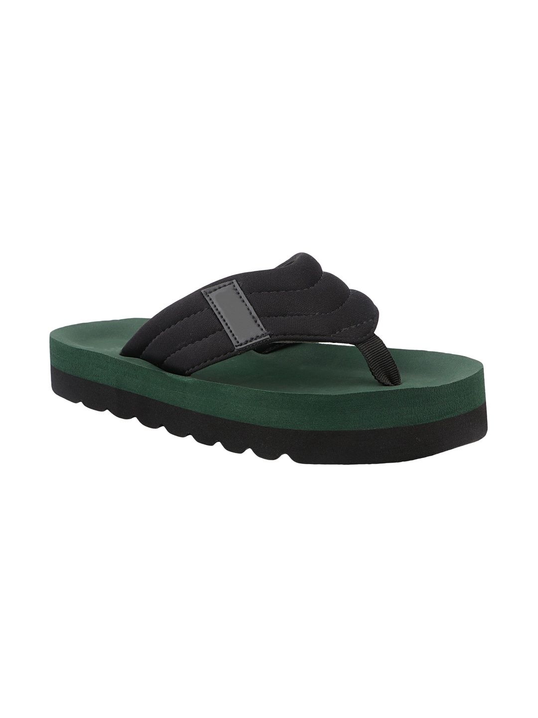 glitchez Men Rubber Thong Flip-Flops-image-38