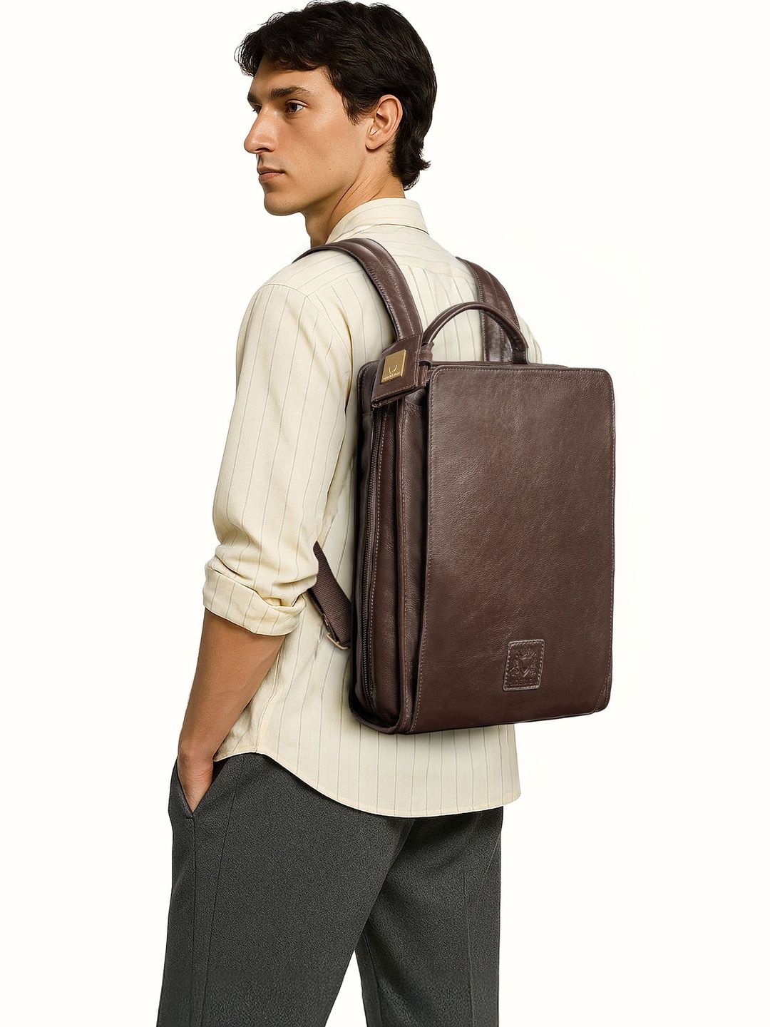 Hidesign Men Backpack-picture-20