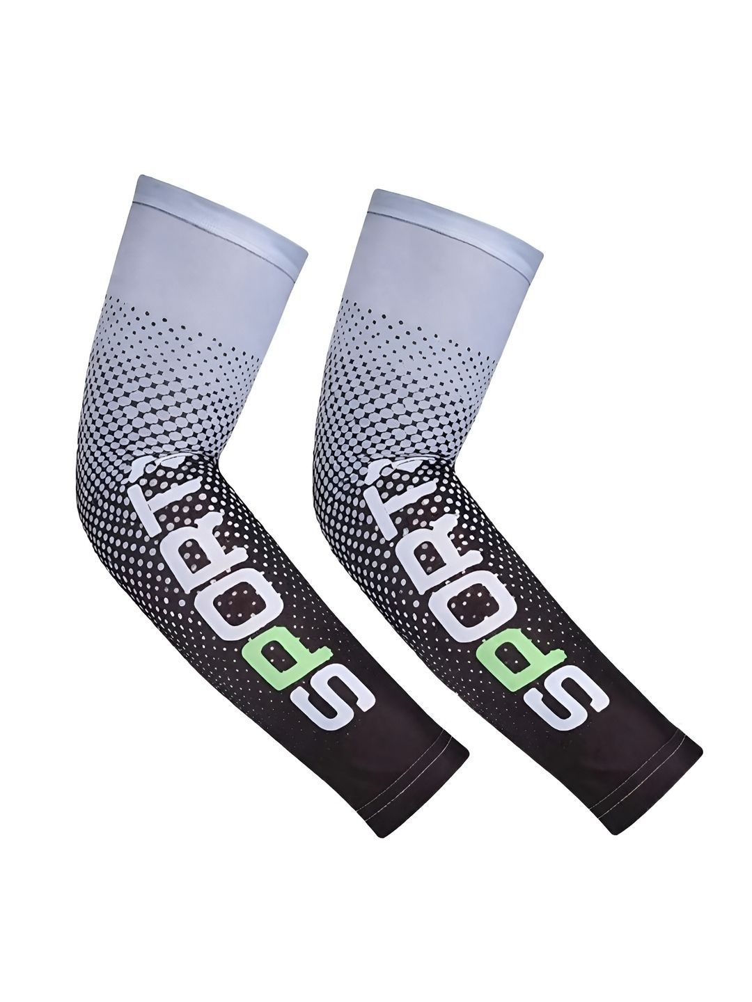 ROTATION Unisex Patterned Sport Gloves-image-15