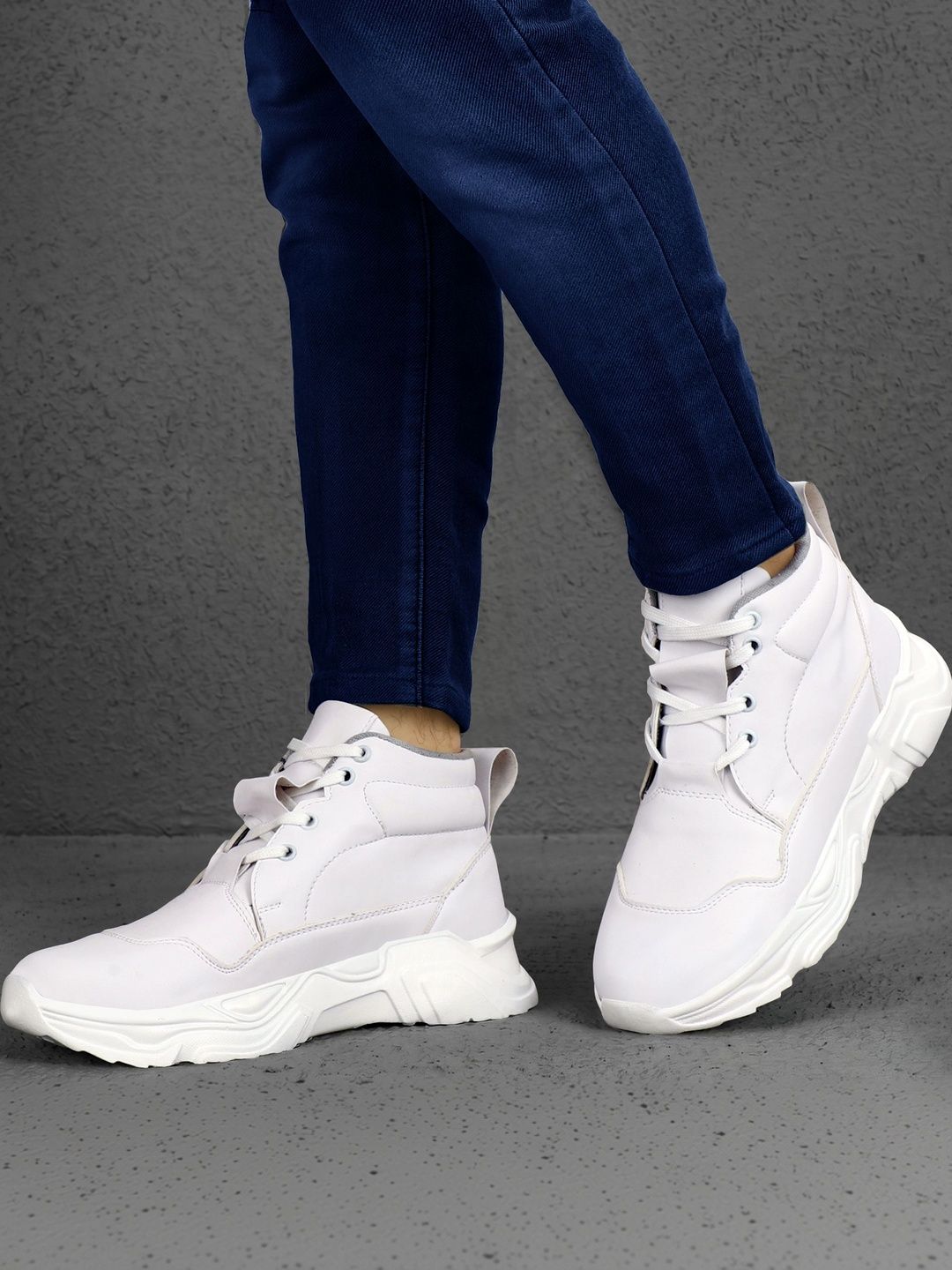 Fition Men Sneakers-picture-10