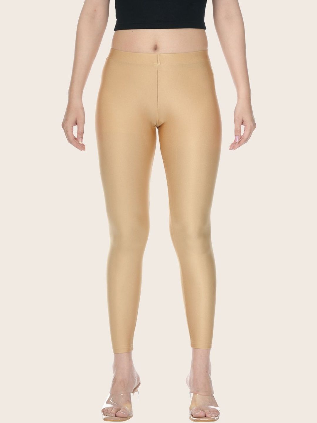 Fly Birds Women Nylon Leggings-picture-52