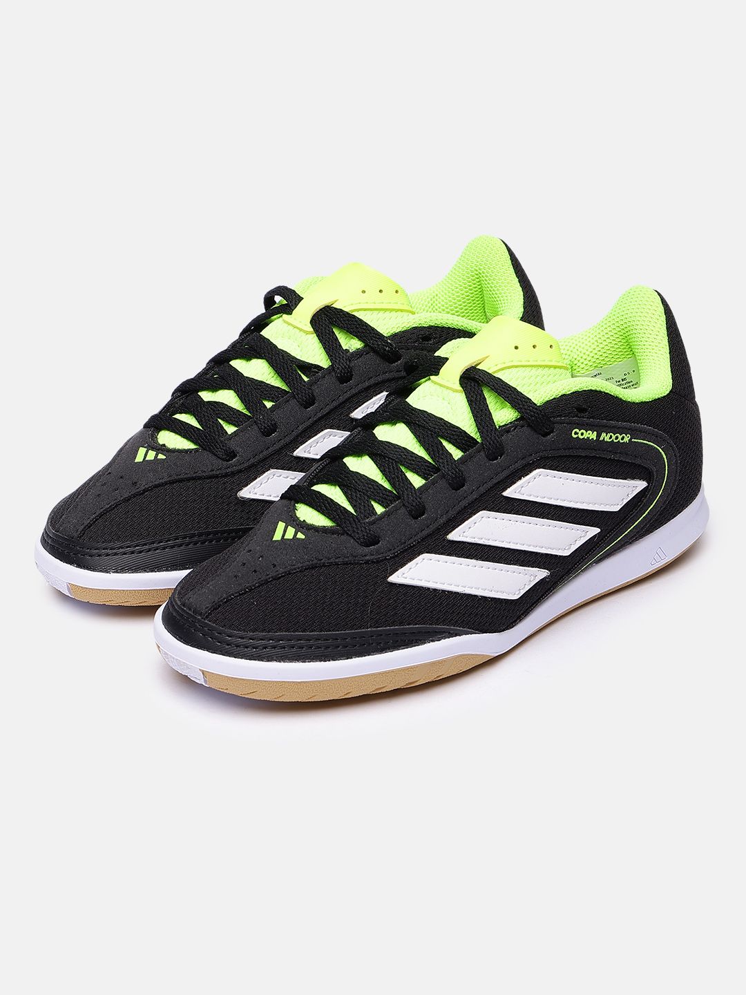 ADIDAS Kids COPA INDOOR COURT LEAGUE Football Shoes-picture-50