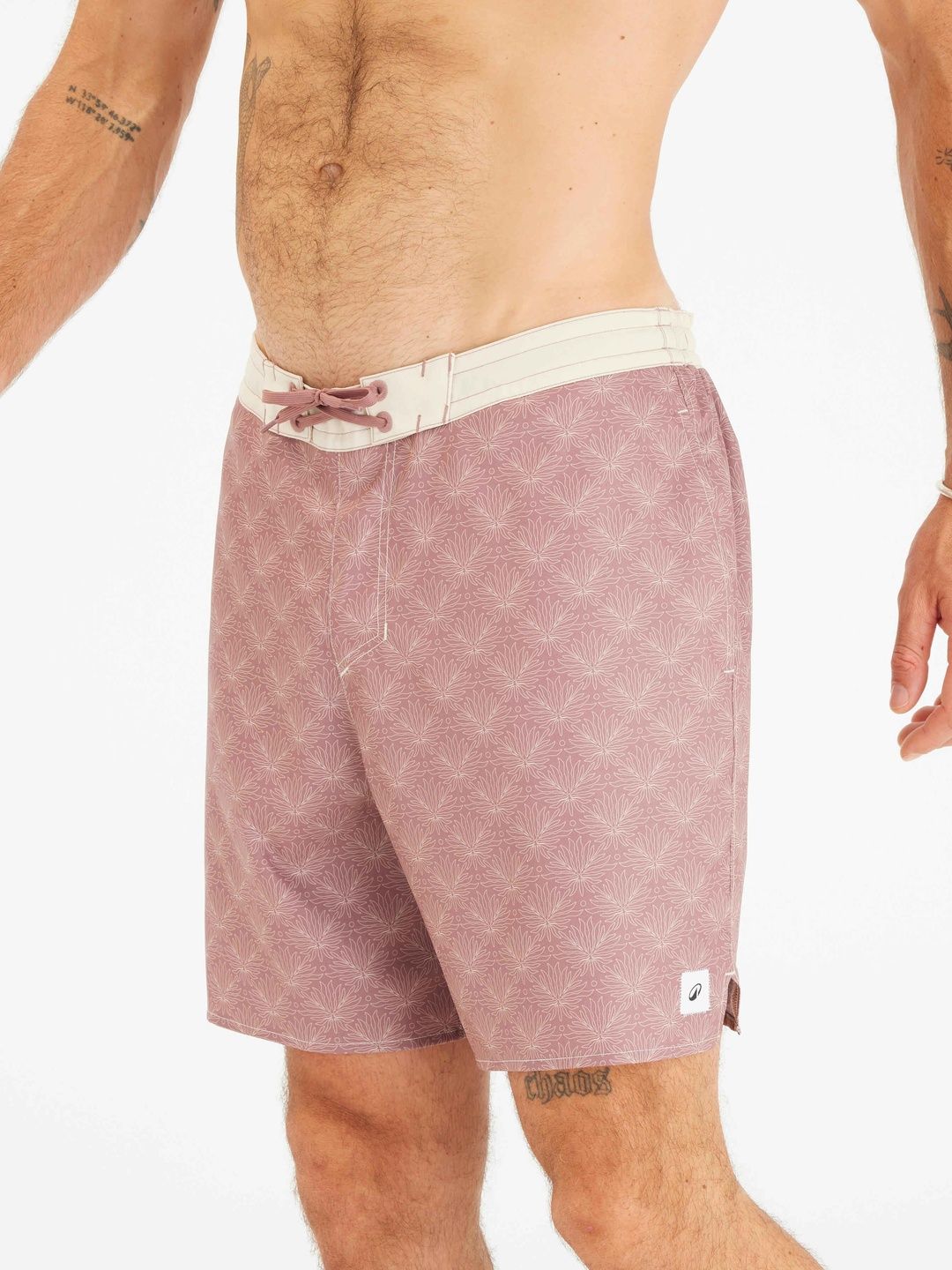 Decathlon Men Printed Swim Shorts Swim Bottoms-picture-39