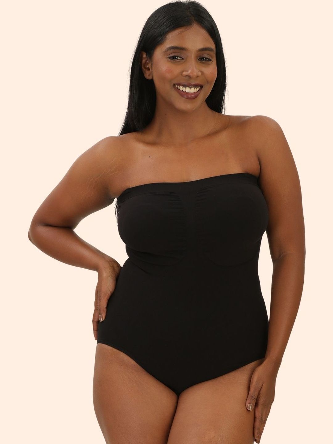 Underneat Strapless Bodysuit-picture-17
