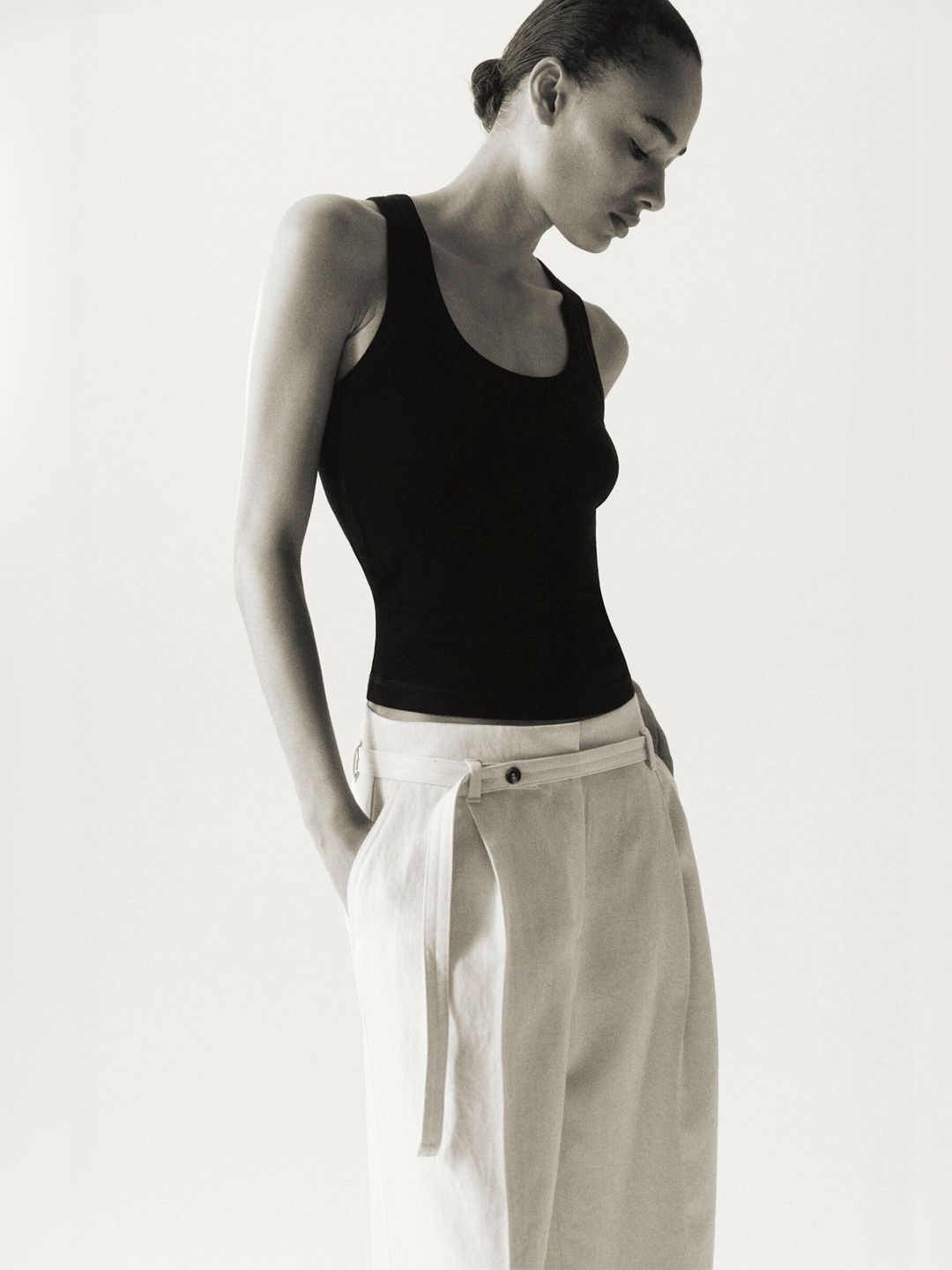 H&M Women Trousers-picture-51