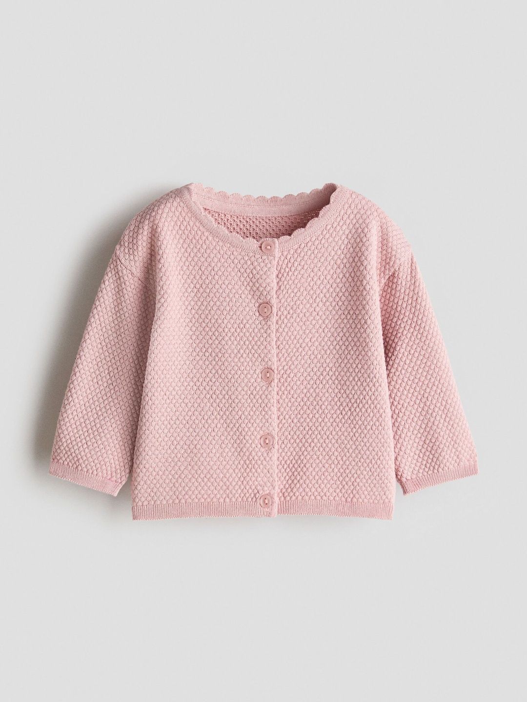 H&M Girls Cardigan-picture-34
