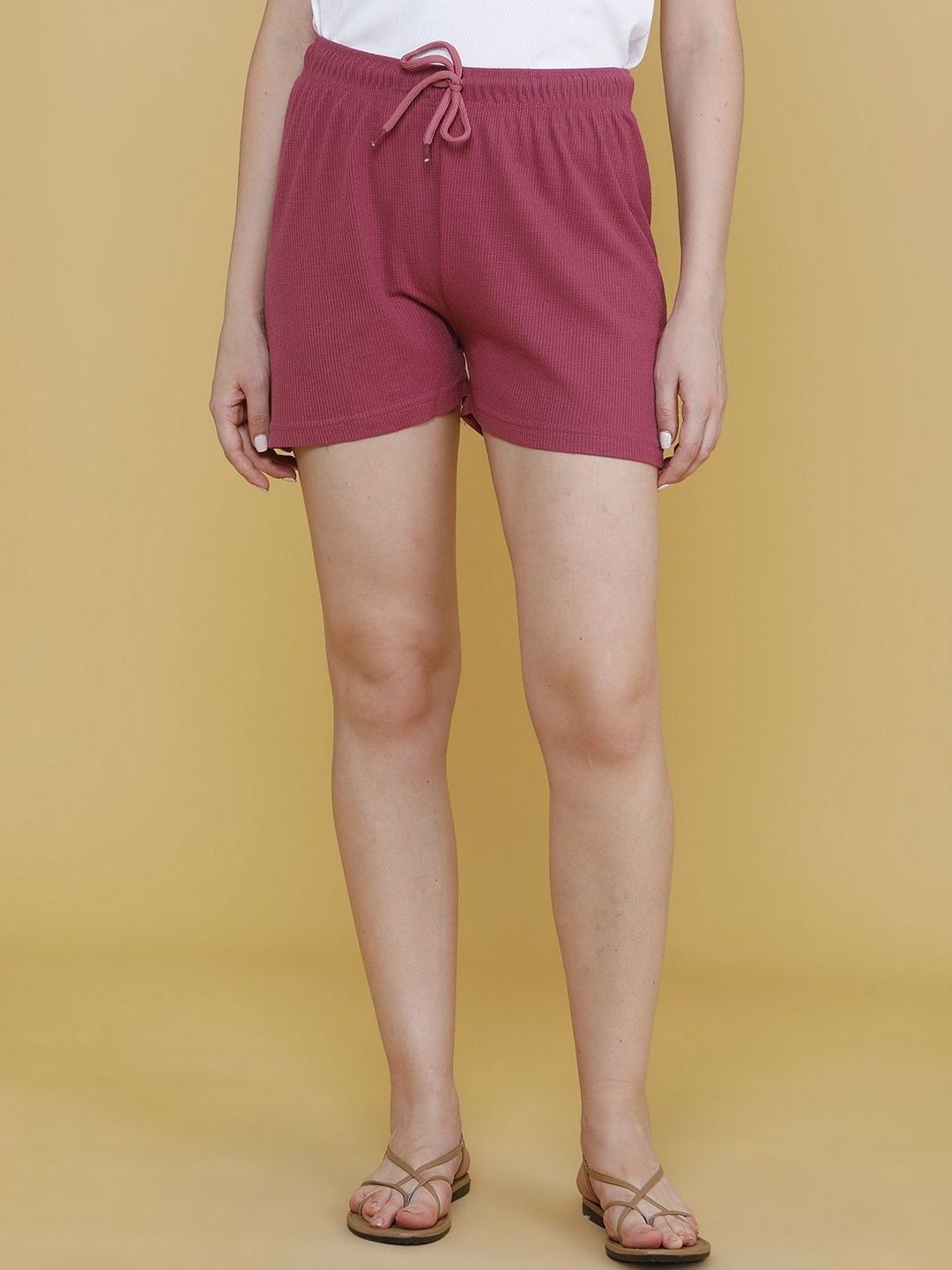 LIMEROAD Women Shorts-picture-28