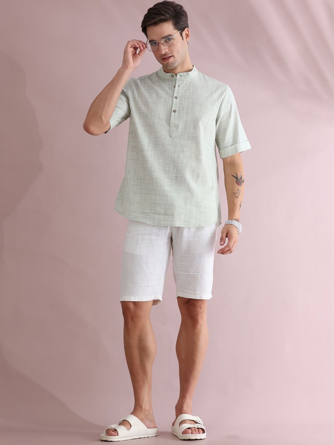 FILORI STUDIO Men Kurta-picture-46