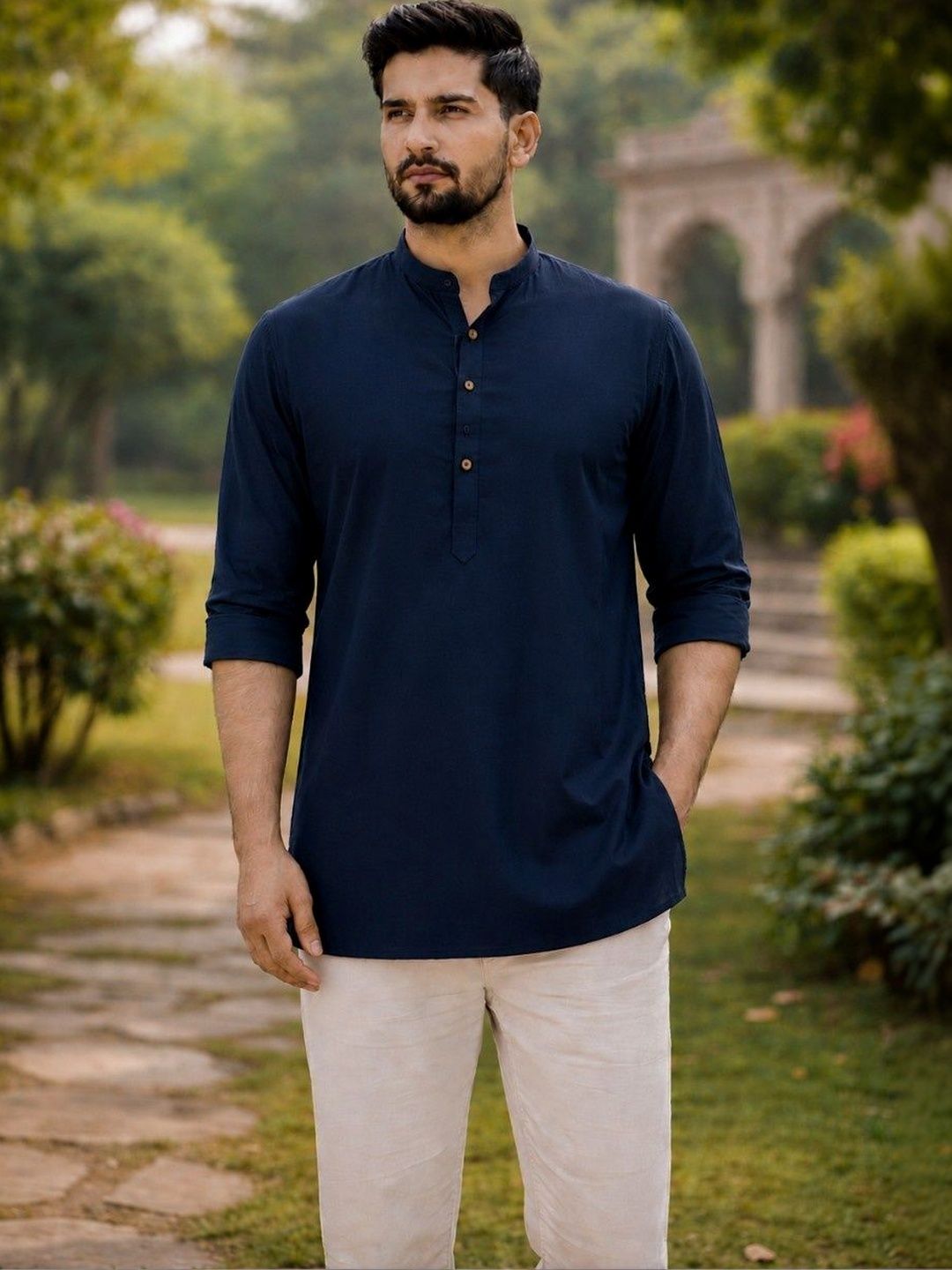 LADSLOOM Men Kurta-picture-38
