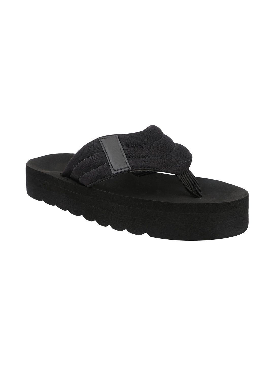 glitchez Men Rubber Thong Flip-Flops-picture-48