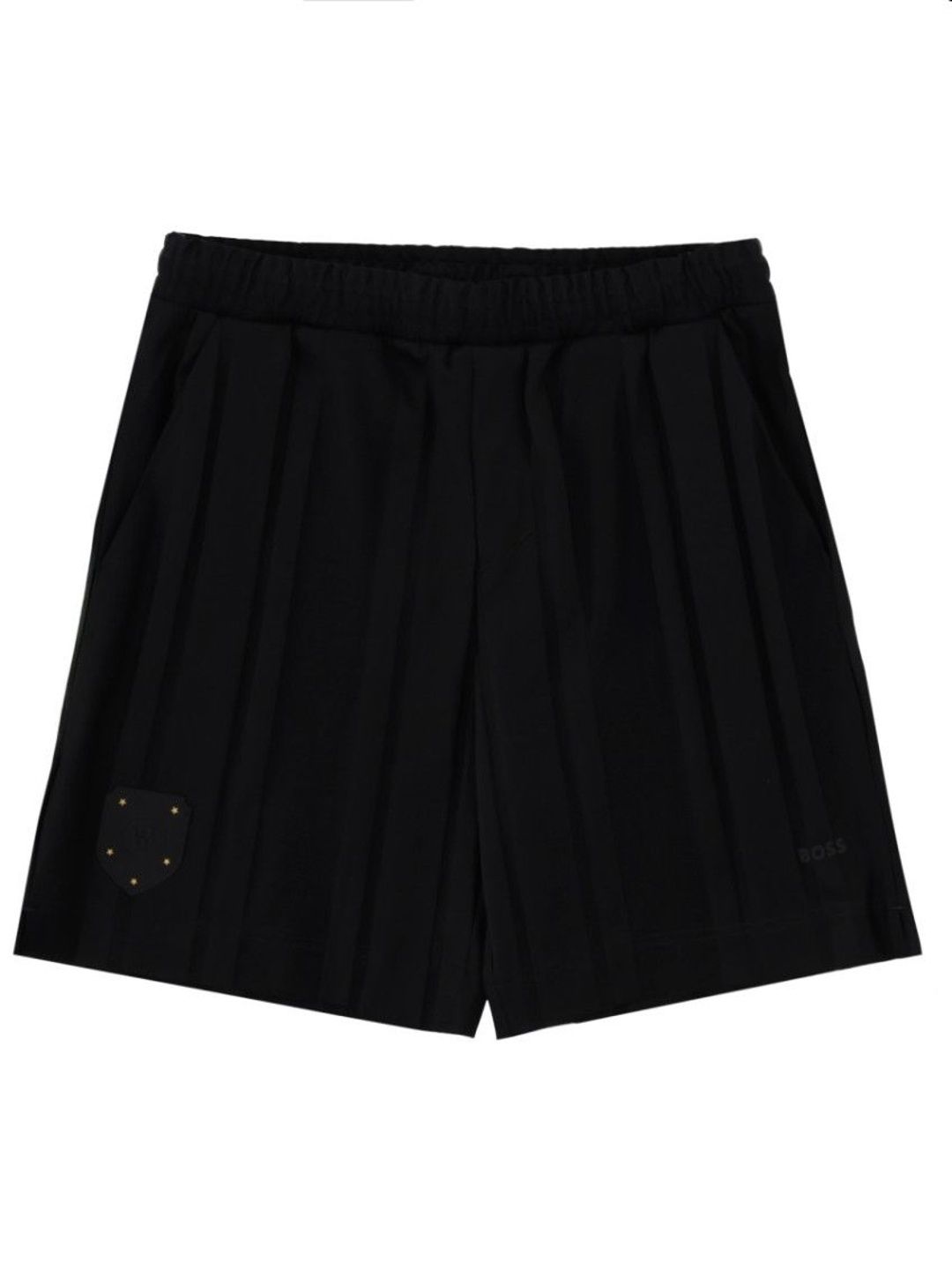 hugo boss Black Stripes Shorts-picture-23