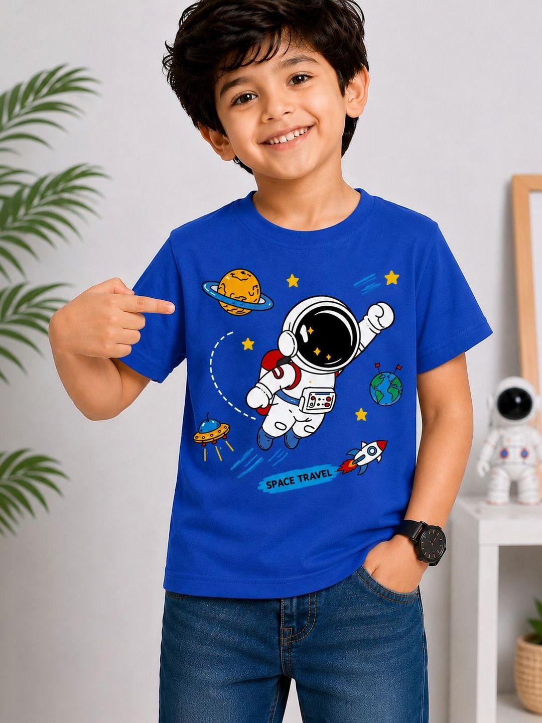 FIONAA TRENDZ Kids Printed T-shirt-picture-52