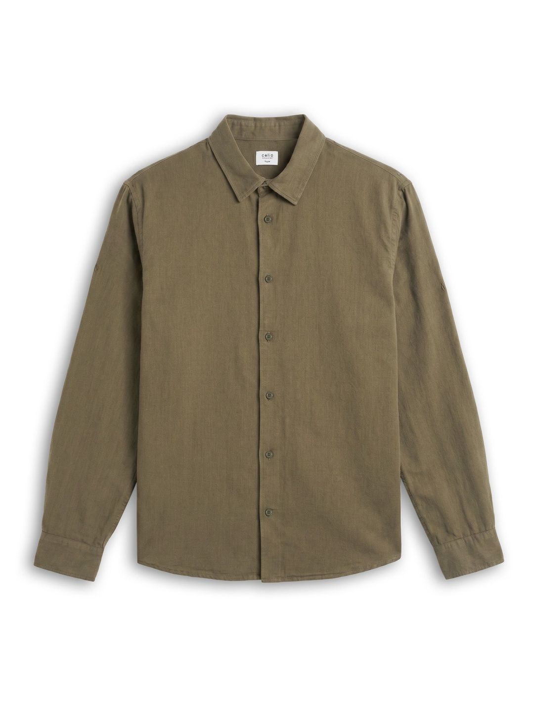 Celio Men Casual Shirt-picture-28