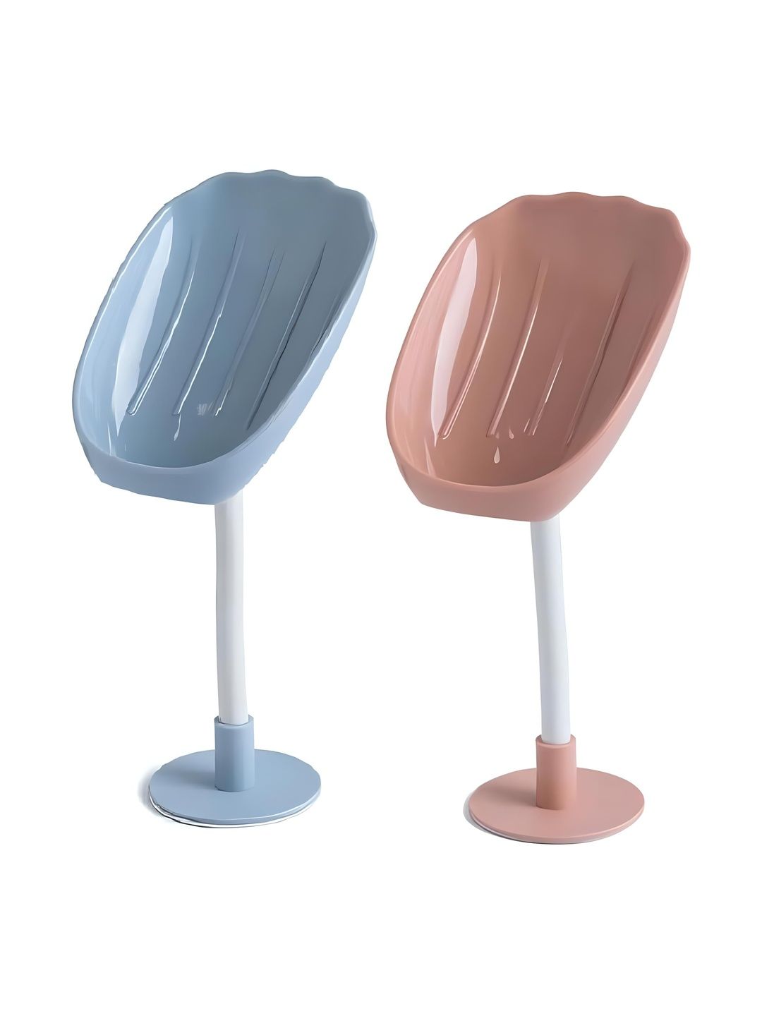 DeoDap Multicoloured Plastic Bathroom Accessories-picture-20