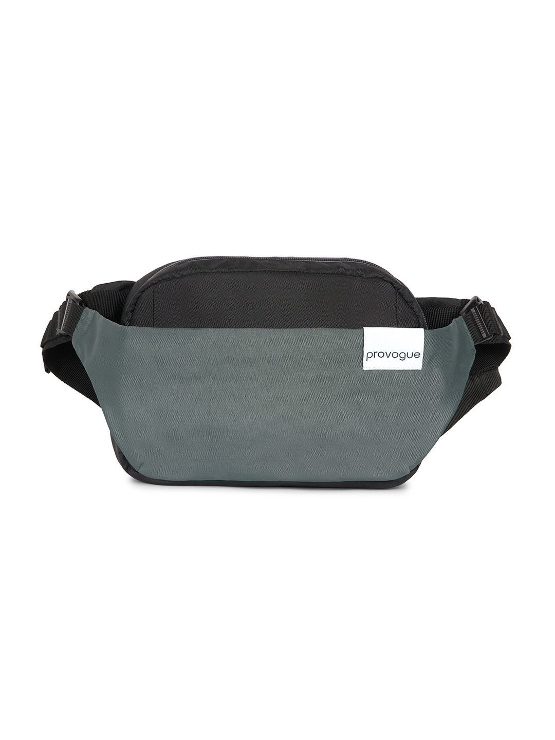 Provogue Colourblocked Detail Bum Waist Pouch-picture-29