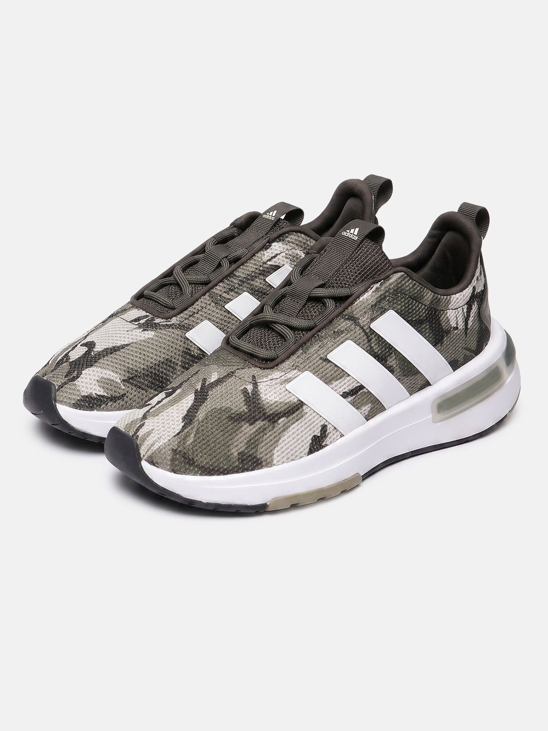 ADIDAS Kids RACER TR23 K Running Shoes-picture-50