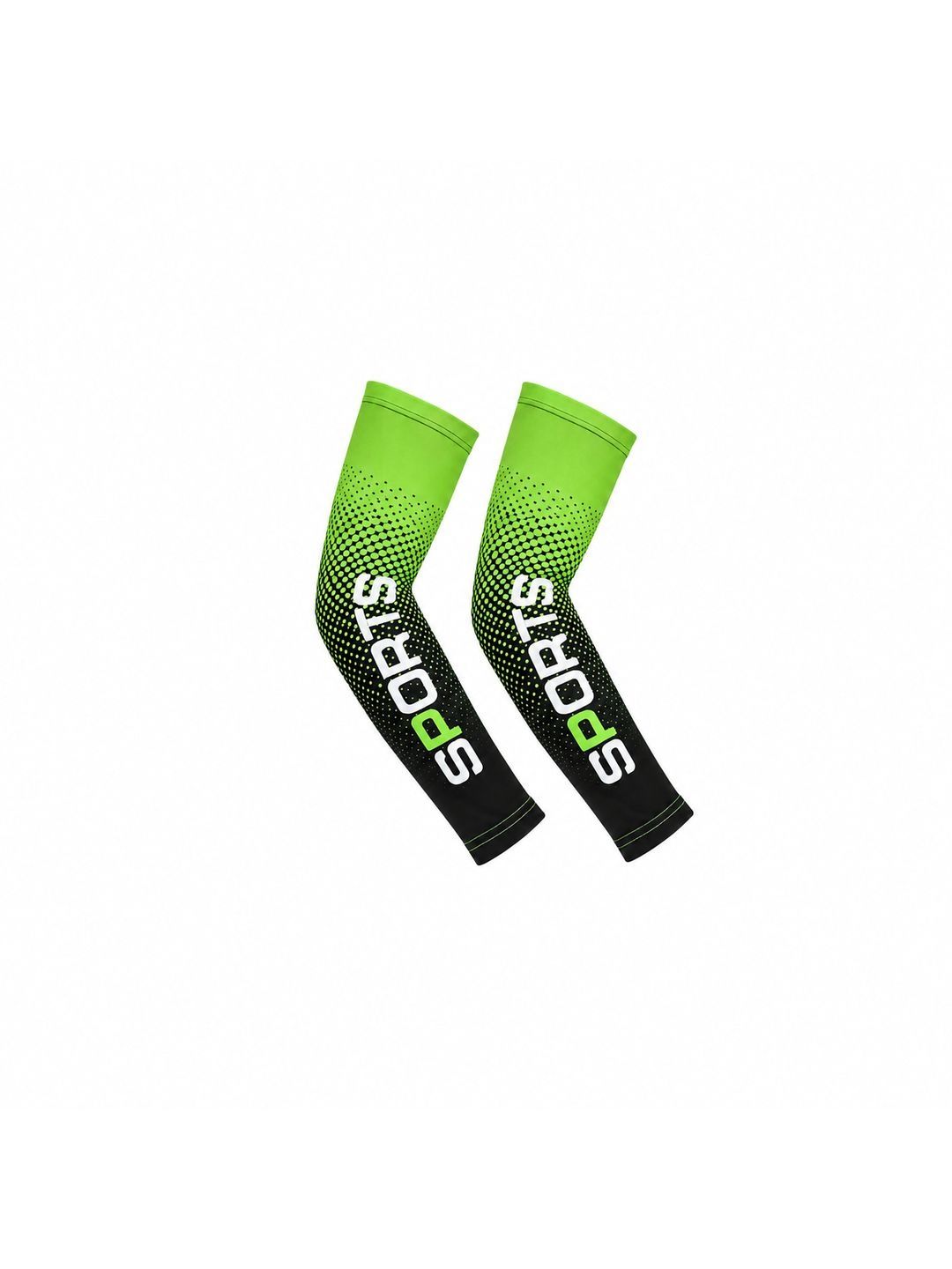 ROTATION Unisex Patterned Sport Gloves-image-12