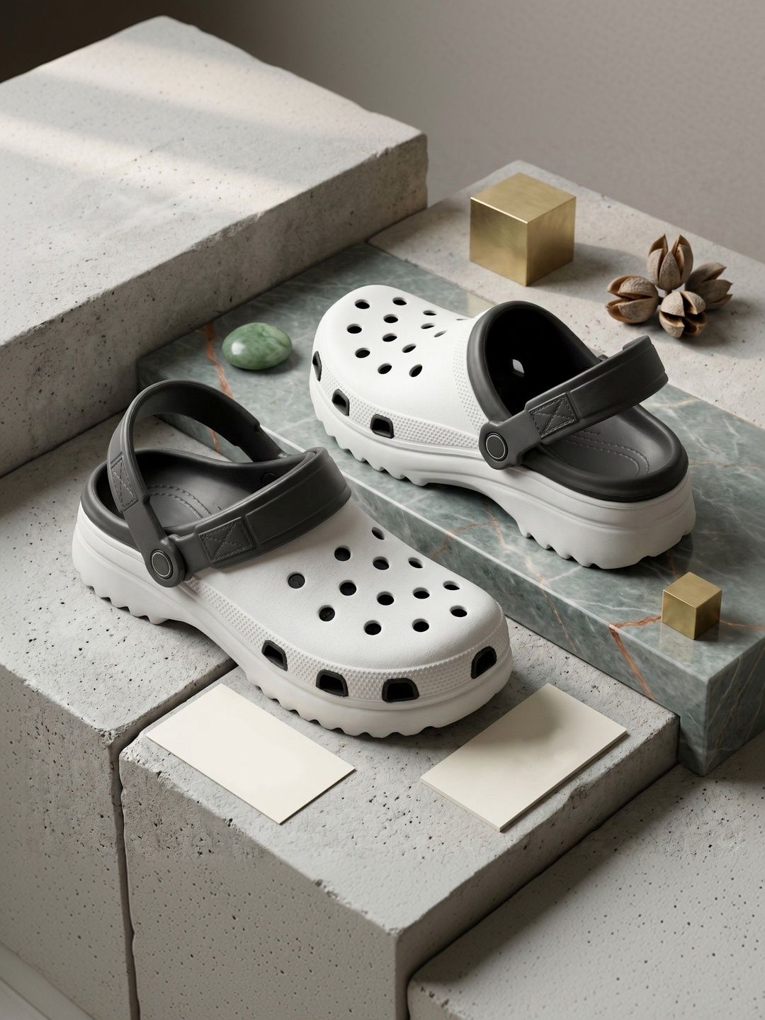 DRACKFOOT Men Clogs Sandals-picture-31