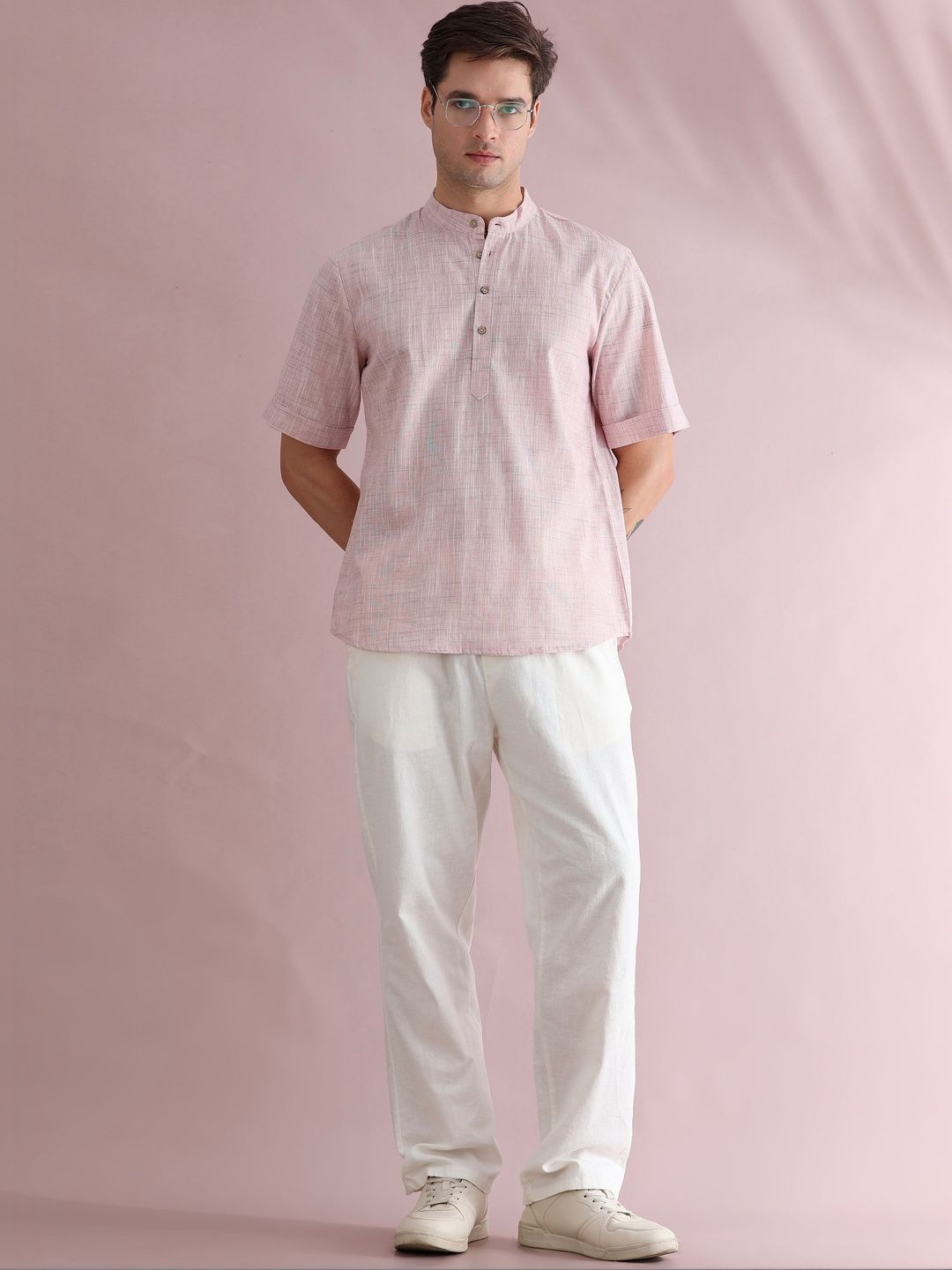 FILORI STUDIO Men Kurta-picture-25