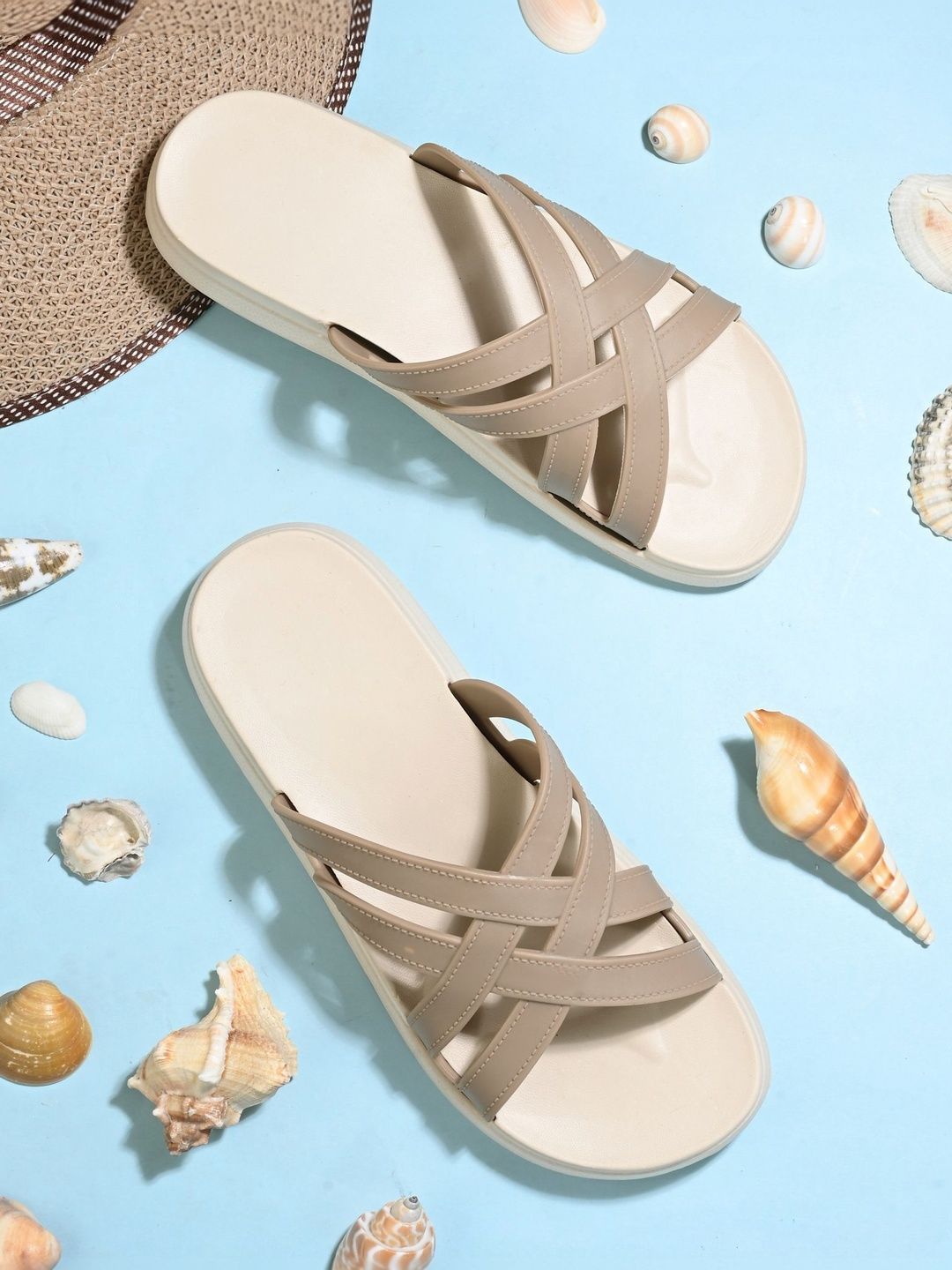 CORSICA Comfort Sandals-image-43