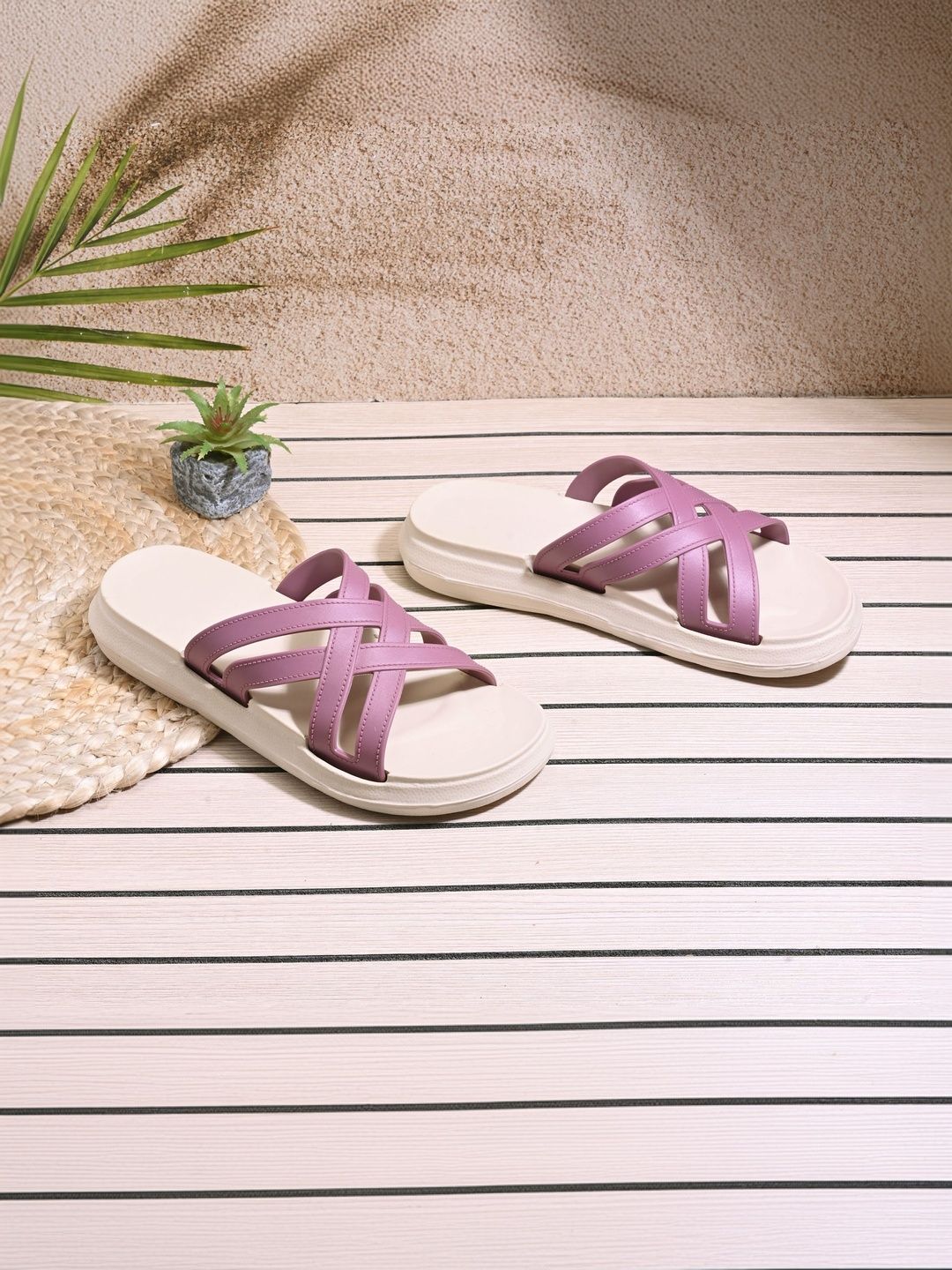 CORSICA Flatform Sandals-picture-27