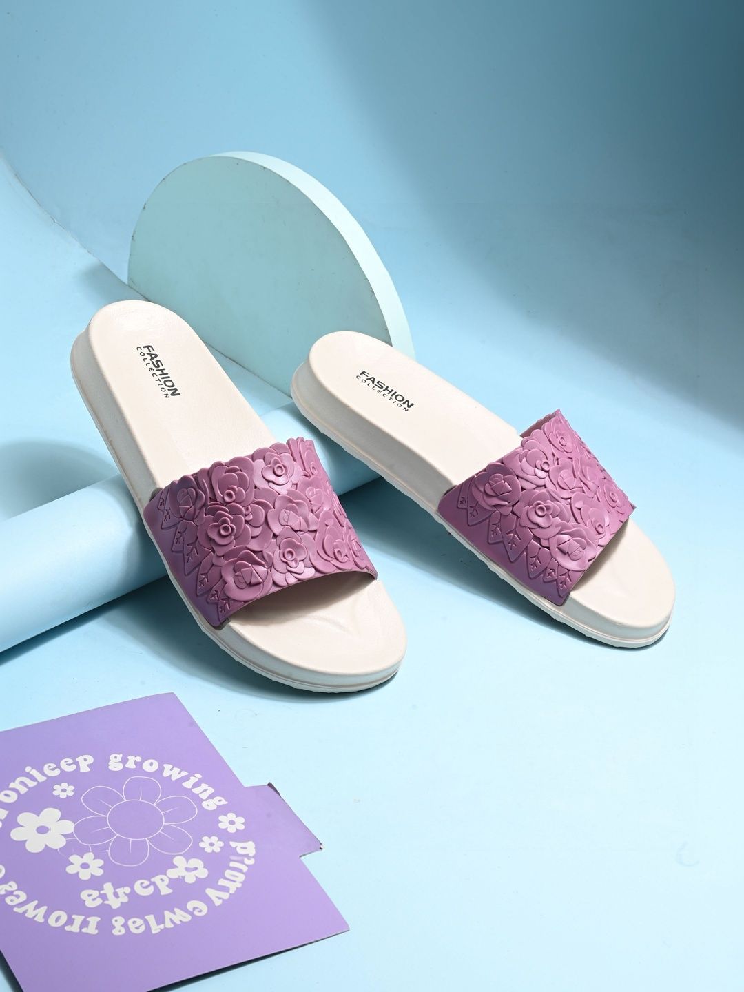 CORSICA Embellished Comfort Sandals-picture-21
