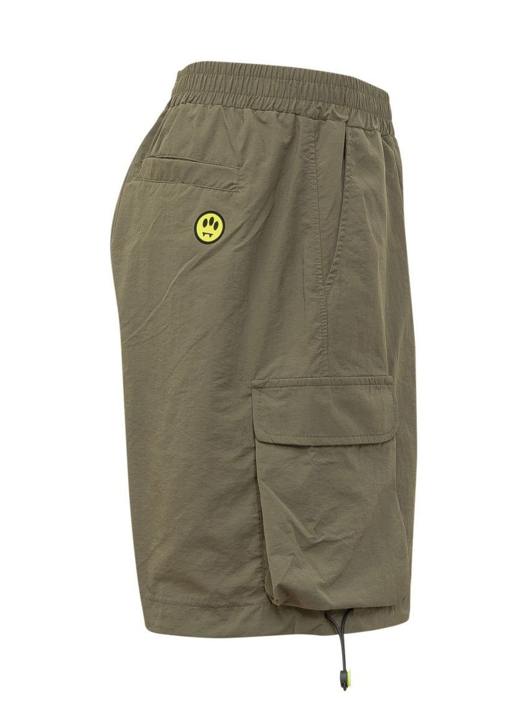 barrow's Green Logo Shorts-picture-43